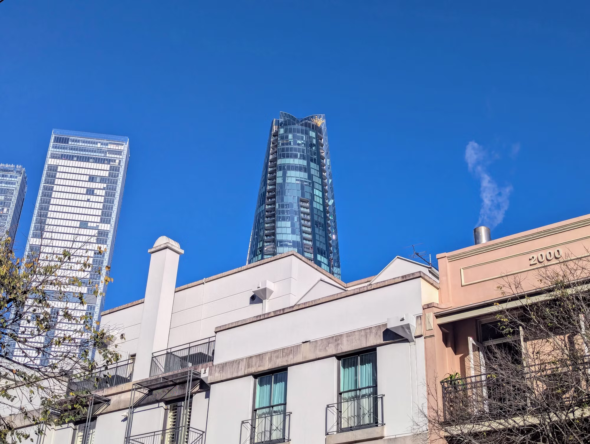 Exploring Luxury Condominiums: The Epitome of Comfort and Style