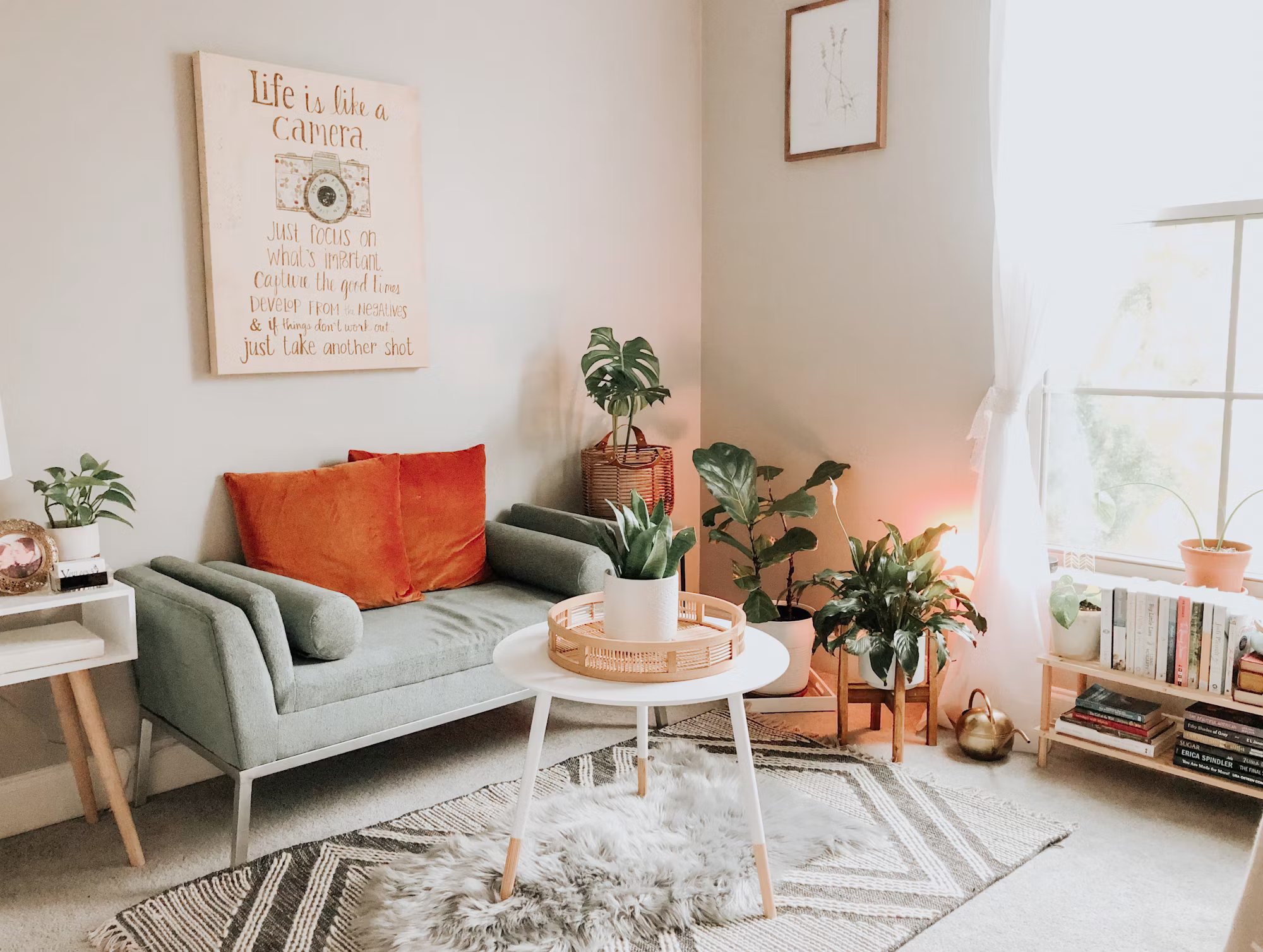 The Essentials of Sustainable Interior Design