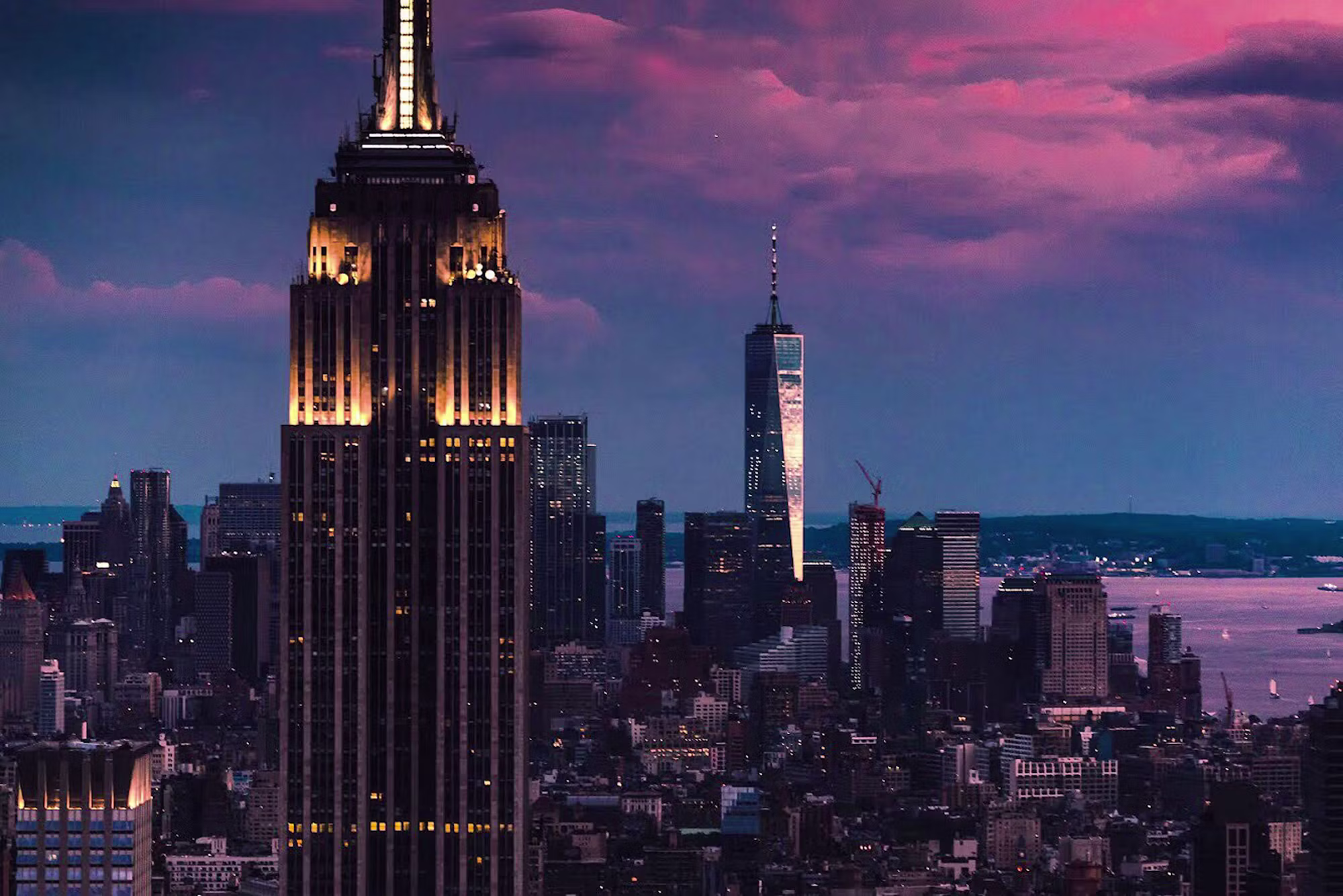 Navigating the Future: Real Estate Trends in the Age of Urbanization
